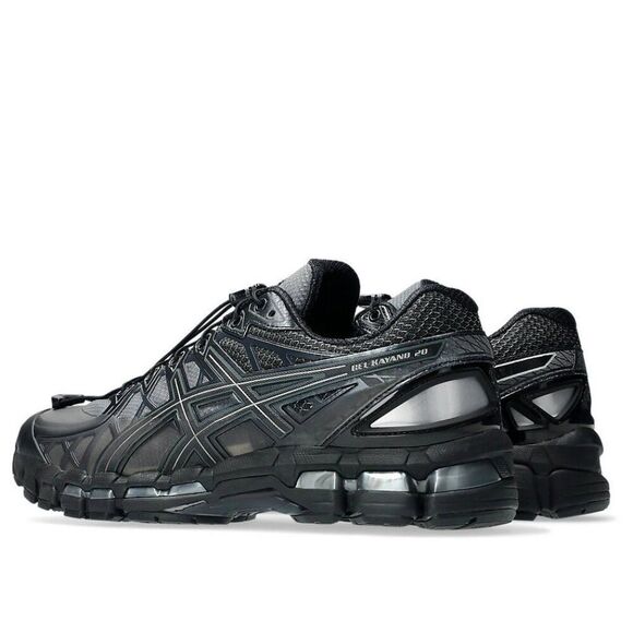 NEW ASICS X Unaffected Gel-Kayano 20 1203A529-020 Men Shoes 10.5 US 44.5 EUR - Picture 2 of 16